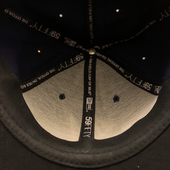 Fitted brewers hat - Picture 3 of 4